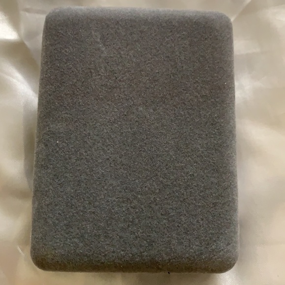 Christian Dior gold Rare Vintage Metal Keychain/ tie/ Money Clip Cash Set - Picture 6 of 9